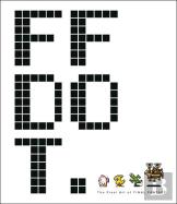 Ff Dot: The Pixel Art Of Final Fantasy
