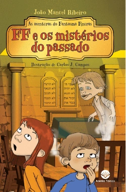 Bertrand.pt - FF e os Mistérios do Passado