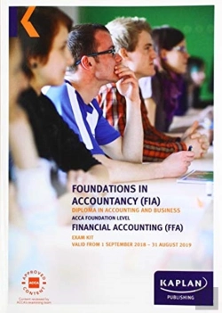 Bertrand.pt - Ffa- Financial Accounting - Exam Kit