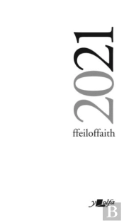 Ffeiloffaith 2021 Y Lolfa