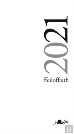 Bertrand.pt - Ffeiloffaith 2021 Y Lolfa