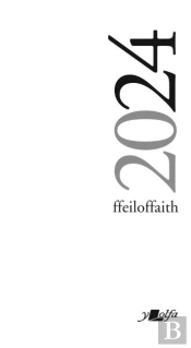 Ffeiloffaith Y Lolfa 2024