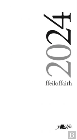 Bertrand.pt - Ffeiloffaith Y Lolfa 2024