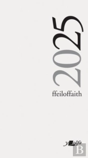 Ffeiloffaith Y Lolfa 2025