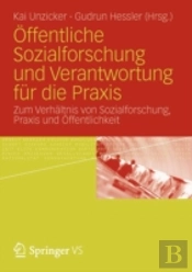 Ffentliche Sozialforschung Und Verantwo