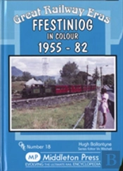 Ffestiniog