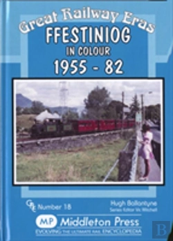 Bertrand.pt - Ffestiniog
