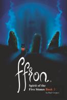 Ffion - Spirit Of The Five Stones