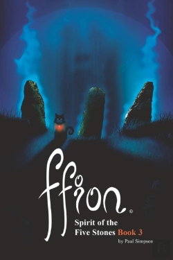 Bertrand.pt - Ffion - Spirit Of The Five Stones