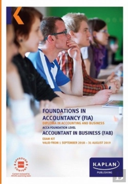Bertrand.pt - Ffm - Foundation In Financial Management - Study Text