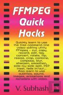 Ffmpeg Quick Hacks