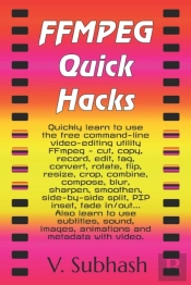 Ffmpeg Quick Hacks