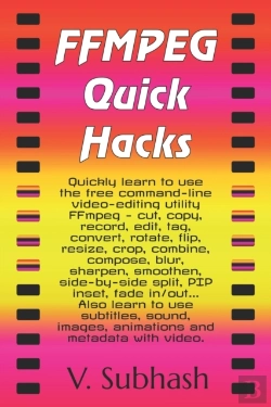 Bertrand.pt - Ffmpeg Quick Hacks