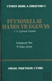 Ffynonellau Hanes Yr Eglwys