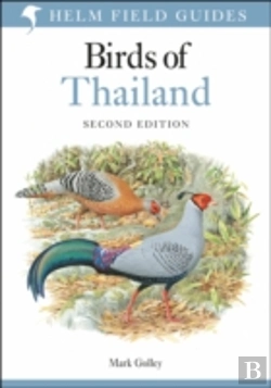 Bertrand.pt - Fg Birds Of Thailand 2nd Edition Fg