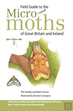 Bertrand.pt - Fg Field Guide To The Micro Moths O