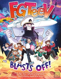 Bertrand.pt - Fgteev: Blasts Off!