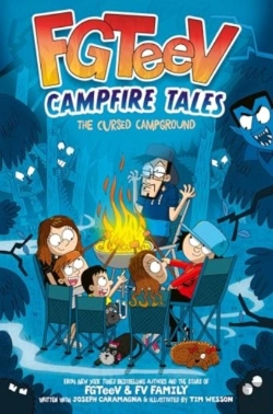 Bertrand.pt - Fgteev Campfire Tales #1: The Cursed Campground