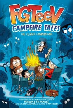 Bertrand.pt - Fgteev Campfire Tales #1: The Cursed Campground