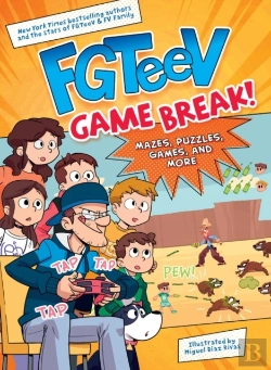 Bertrand.pt - Fgteev: Game Break!