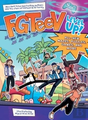 Fgteev: Level Up!