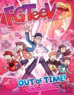 Fgteev: Out Of Time!
