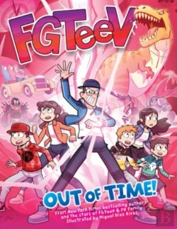 Bertrand.pt - Fgteev: Out Of Time!