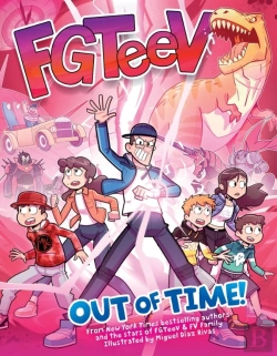 Bertrand.pt - Fgteev: Out Of Time!