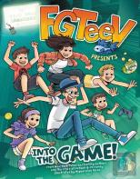 Fgteev Presents: Into The Game!