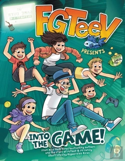Bertrand.pt - Fgteev Presents: Into The Game!