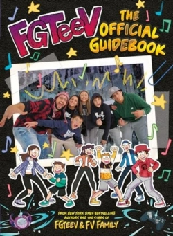 Bertrand.pt - Fgteev: The Official Guidebook