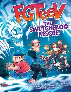 Bertrand.pt - Fgteev: The Switcheroo Rescue!