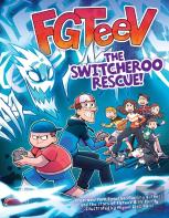 Fgteev: The Switcheroo Rescue!