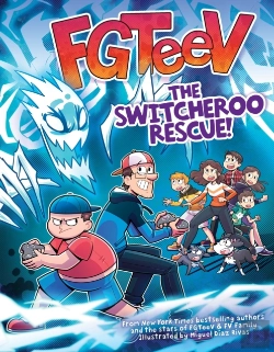 Bertrand.pt - Fgteev: The Switcheroo Rescue!