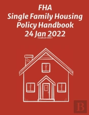 Fha Single Family Housing Policy Handbook 24 Jan 2022