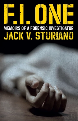 Bertrand.pt - Fi One: Memoirs Of A Forensic Investigator