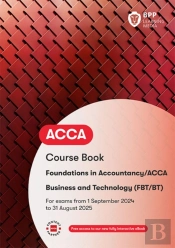 Fia Business And Technology Fbt