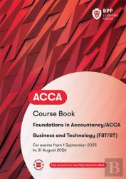 Fia Business And Technology Fbt