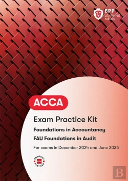 Bertrand.pt - Fia Foundations In Audit (International) Fau Int