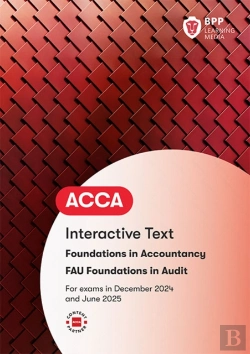 Bertrand.pt - Fia Foundations In Audit (International) Fau Int