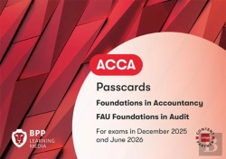 Bertrand.pt - Fia Foundations In Audit (International) Fau Int