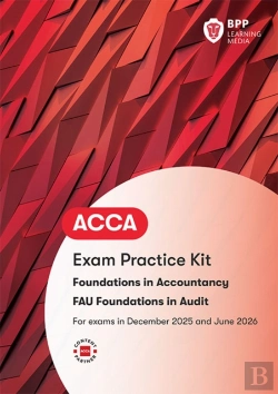 Bertrand.pt - Fia Foundations In Audit (International) Fau Int