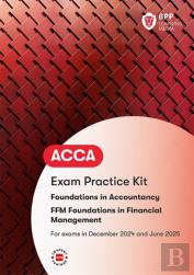 Fia Foundations In Financial Management Ffm