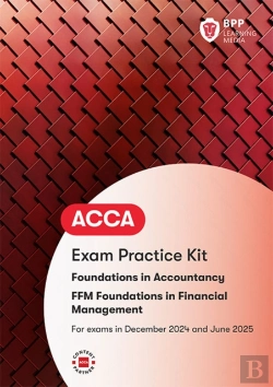 Bertrand.pt - Fia Foundations In Financial Management Ffm