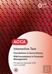 Fia Foundations In Financial Management Ffm