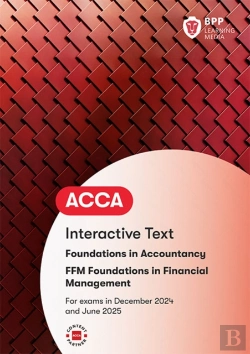 Bertrand.pt - Fia Foundations In Financial Management Ffm
