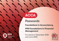 Bertrand.pt - Fia Foundations In Financial Management Ffm
