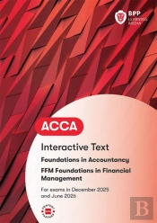 Fia Foundations In Financial Management Ffm