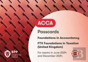 Fia Foundations In Taxation Ftx Fa2023