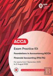 Fia Foundations Of Financial Accounting Ffa